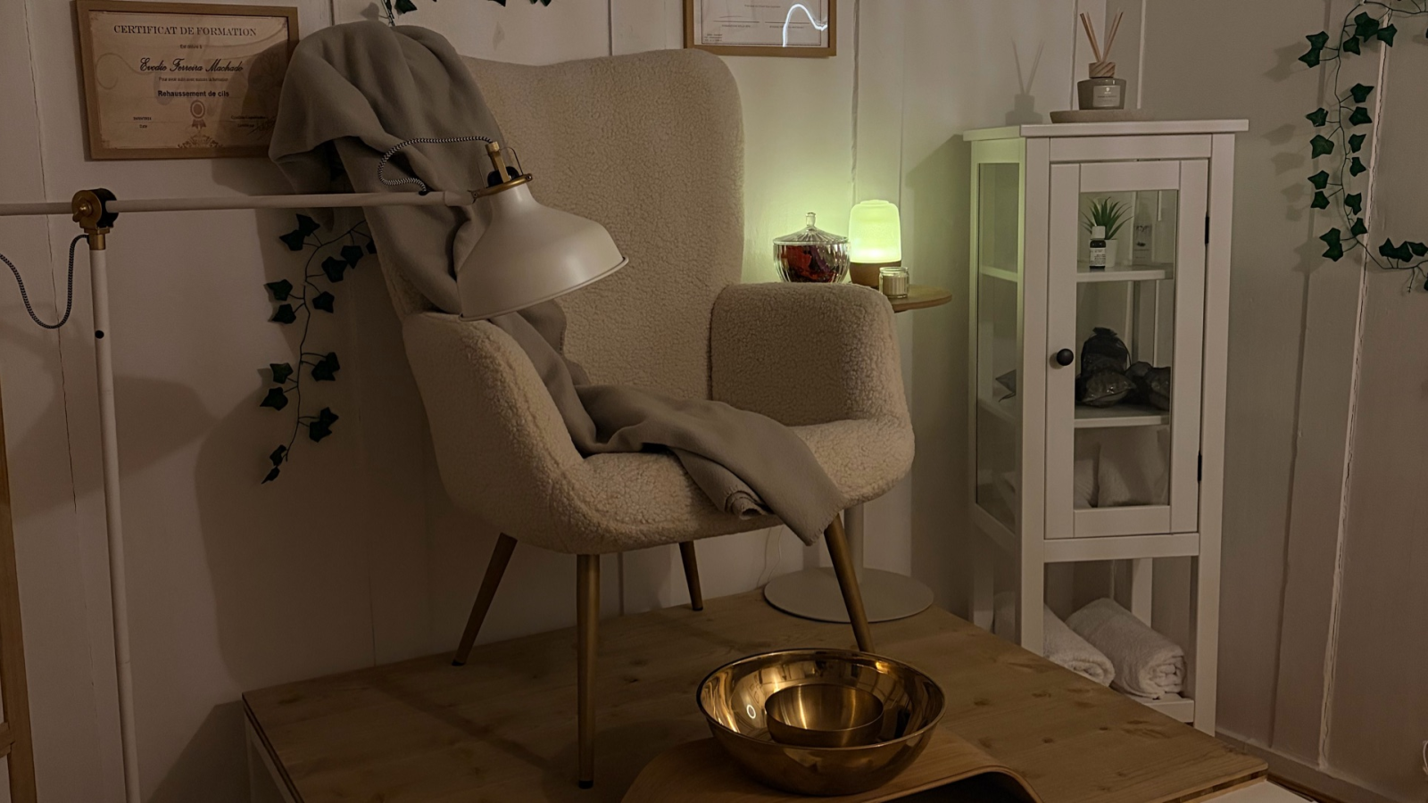 EM Beauty Haven / Glam K