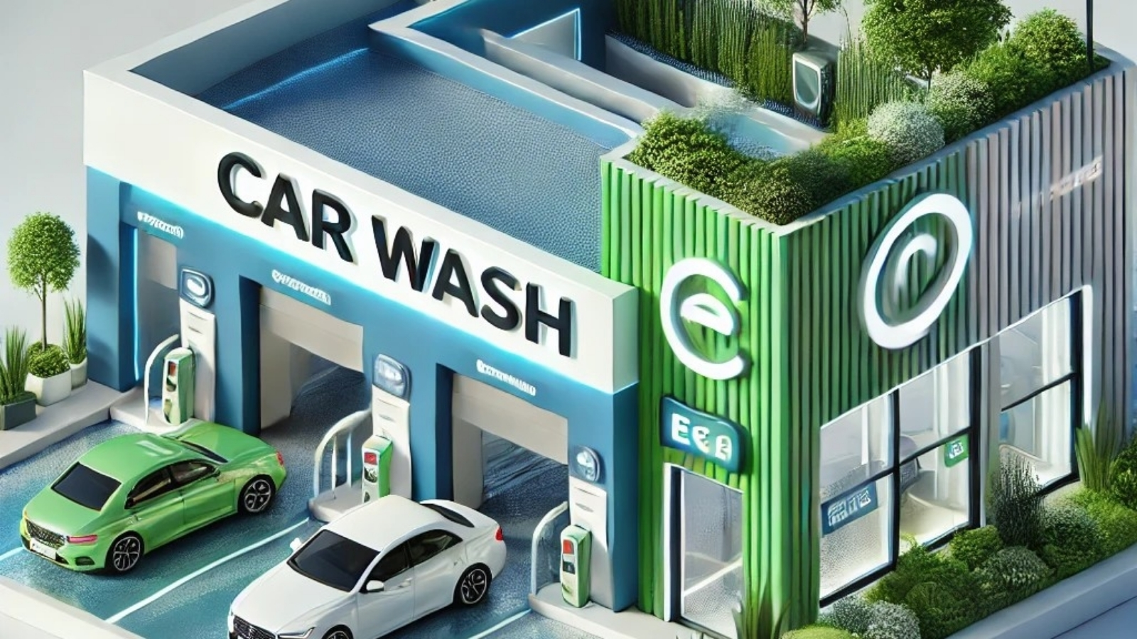 Lavadero La Abundancia