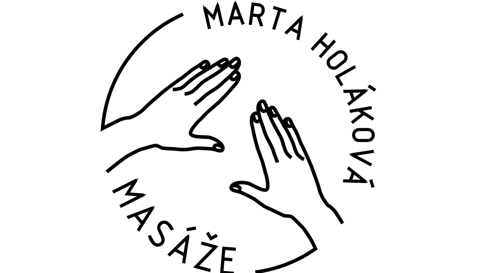 Brno -Masáže - Marta Holáková