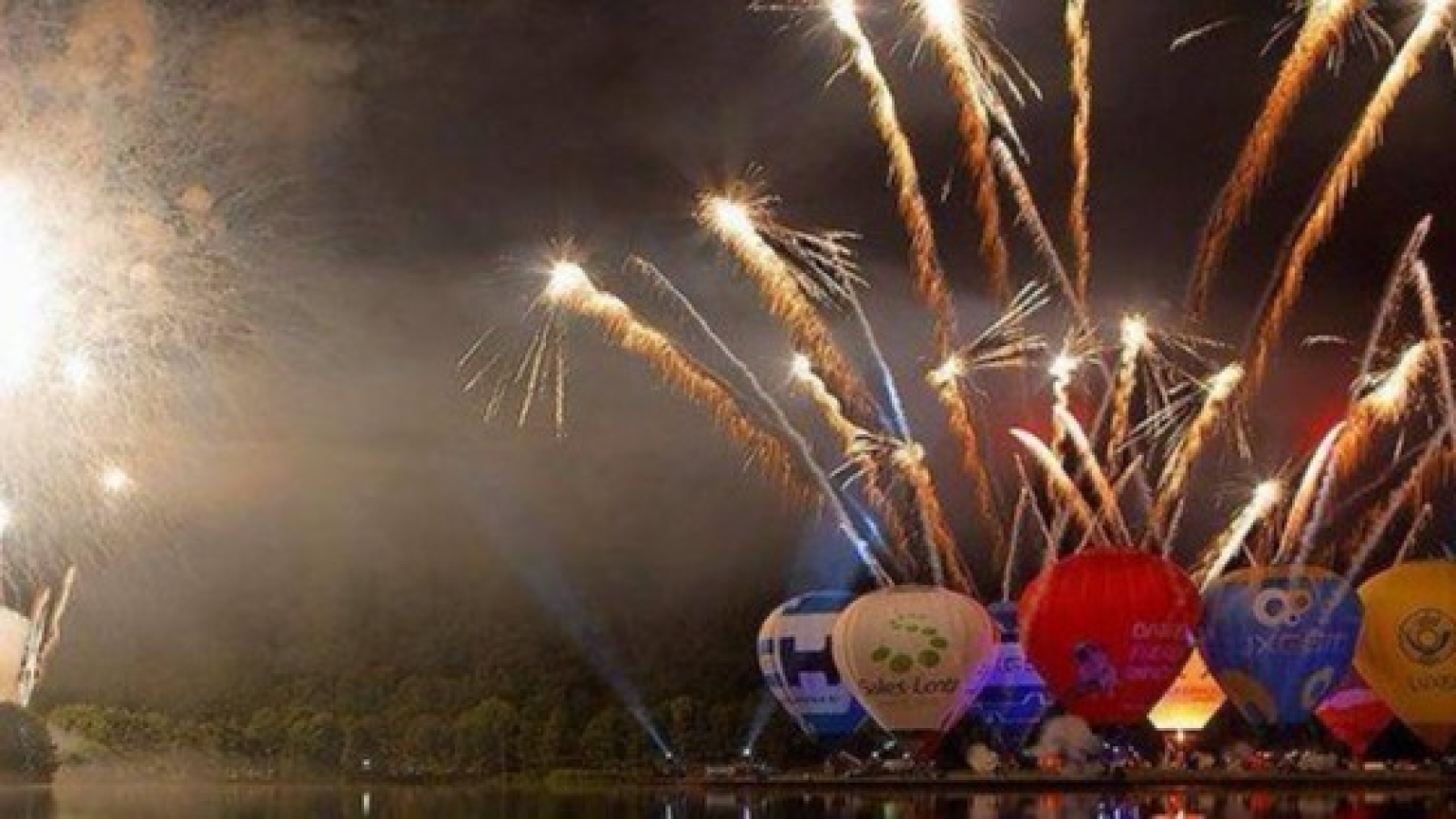Phoenix Hot Air Balloon Rides - Aerogelic Ballooning