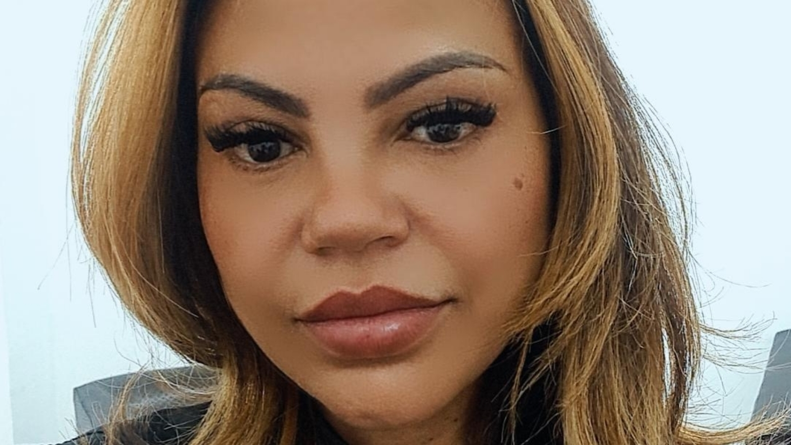 Margarete Molina Hair