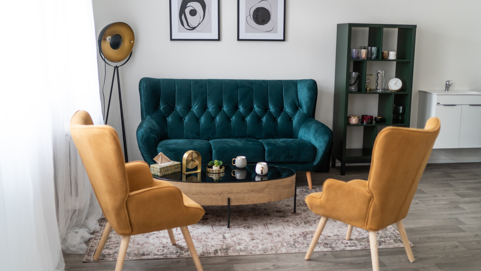 Mgr. Kateřina Weissová, DiS.