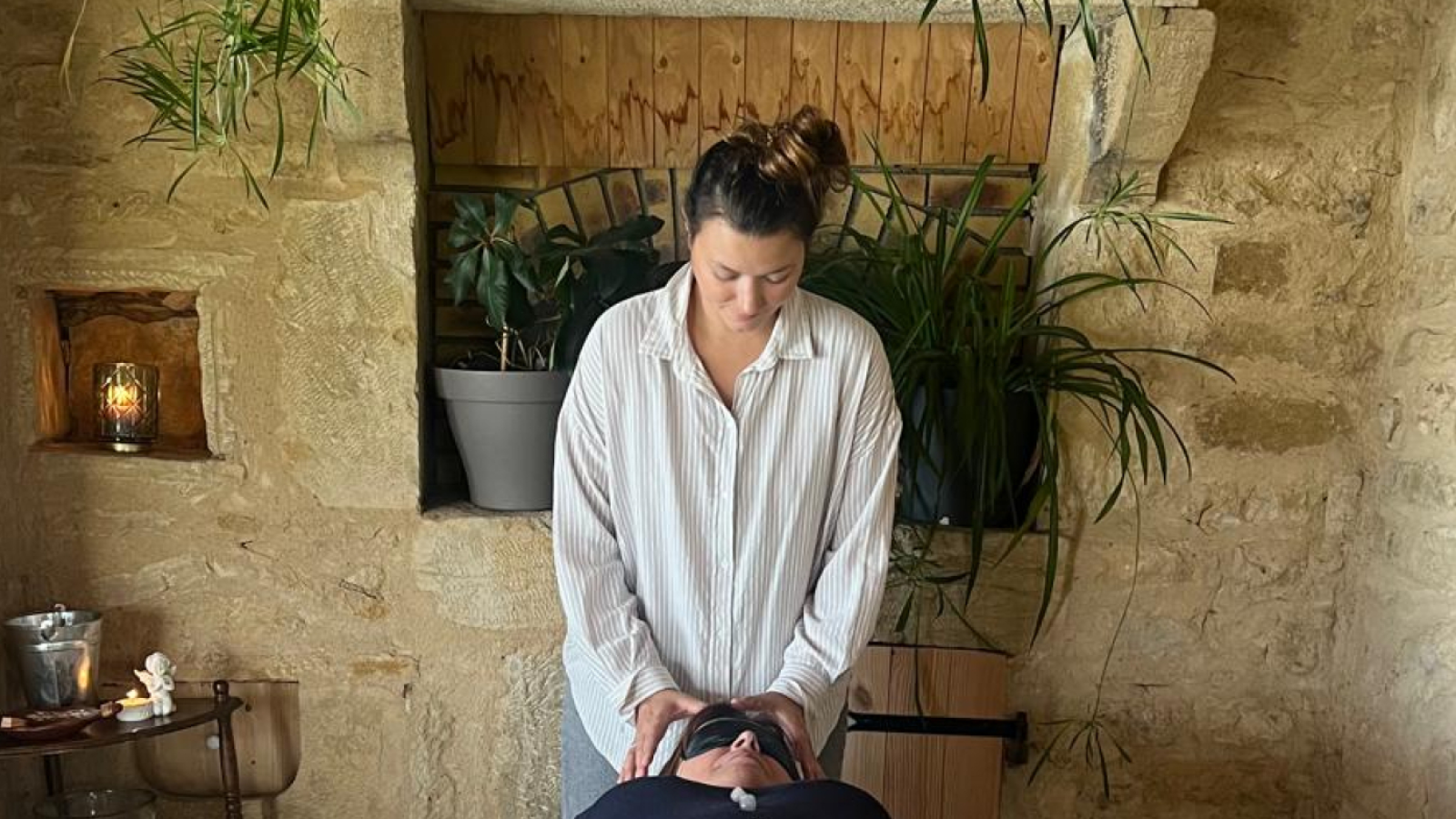 anima • soin de l'Être