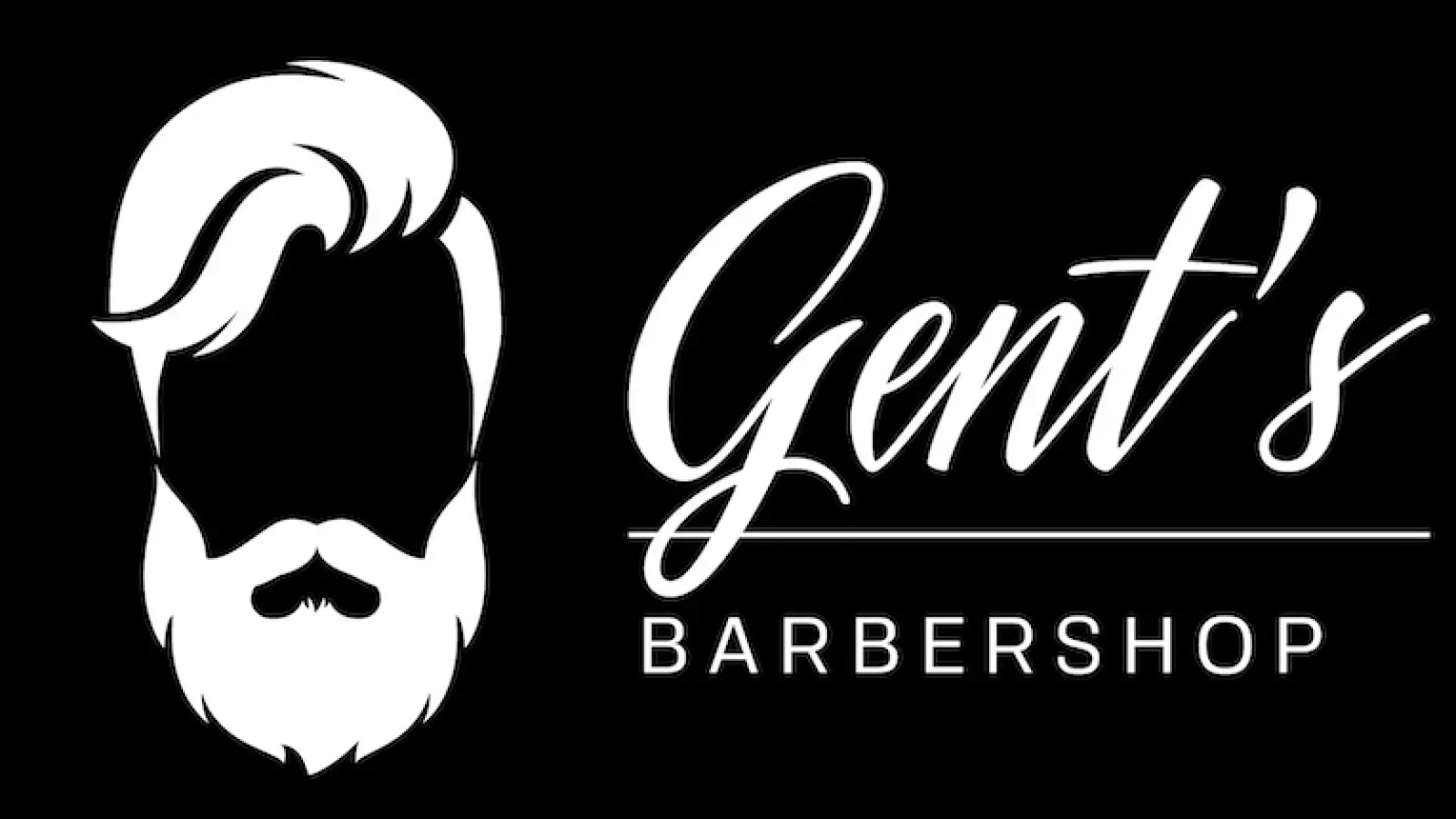 Gent's barbershop