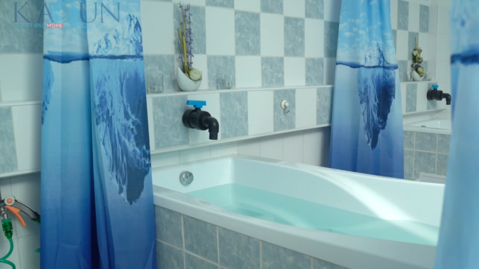 KAQUN WELLNESS & SPA Piešťany