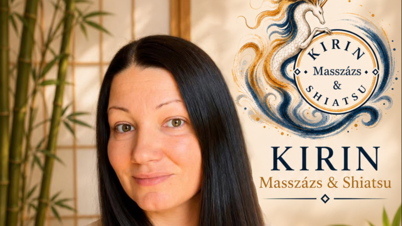Kirin Masszázs & Shiatsu Piliscsaba