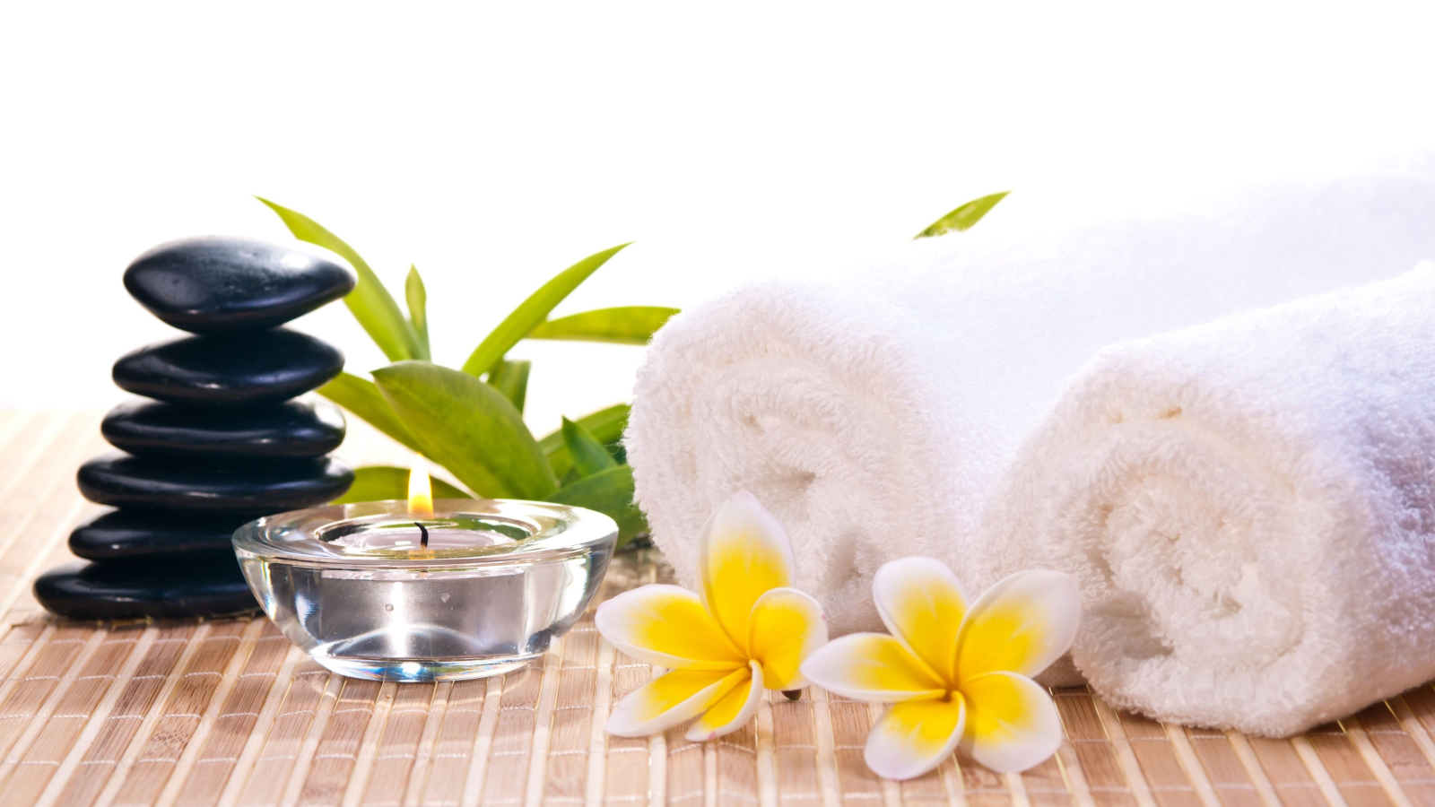 Thajské masáže Taralai Rybáře