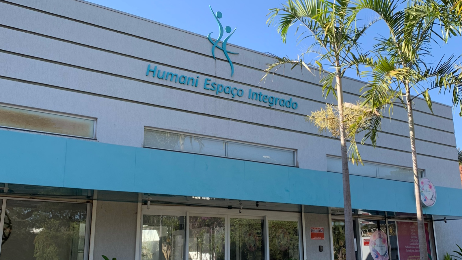 Humani Espaço Integrado