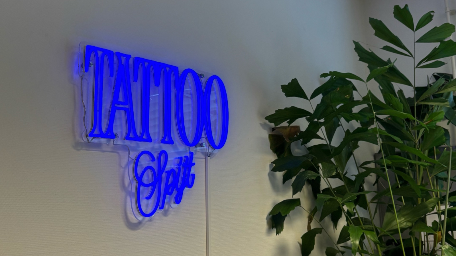 TattooSpijt