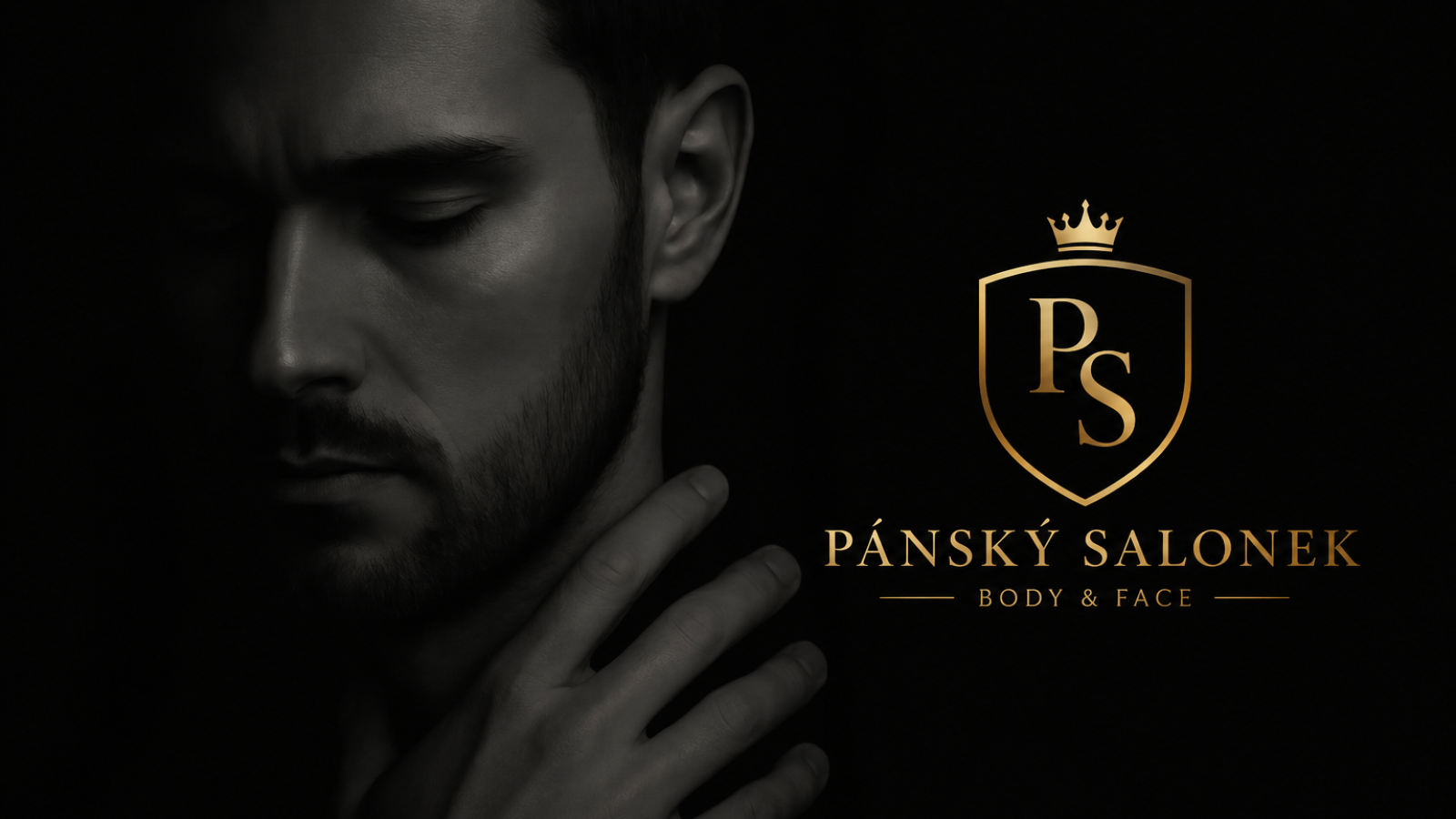 Pánský Salonek - pánská kosmetika Praha