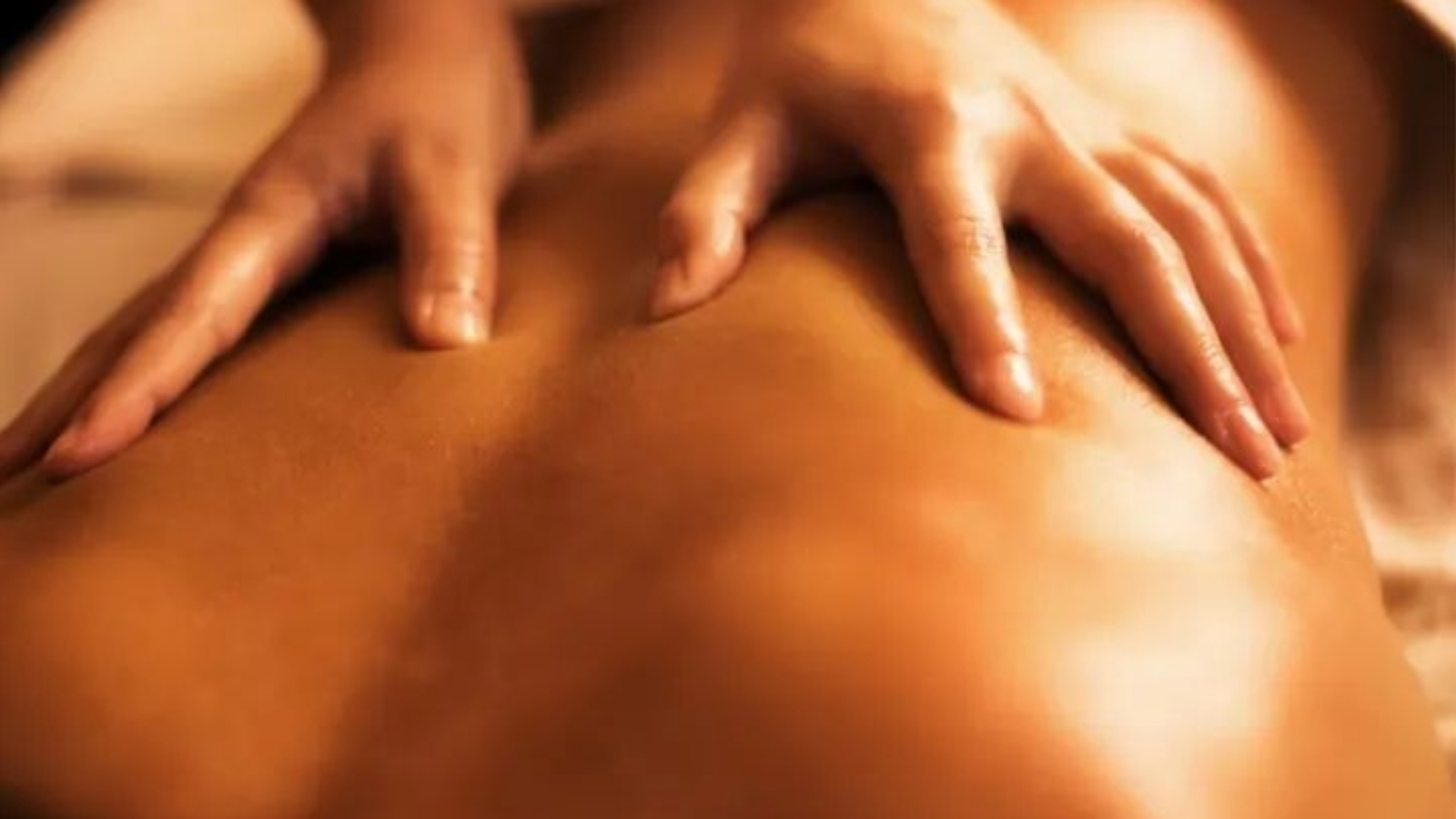 À l'Aube des Massages