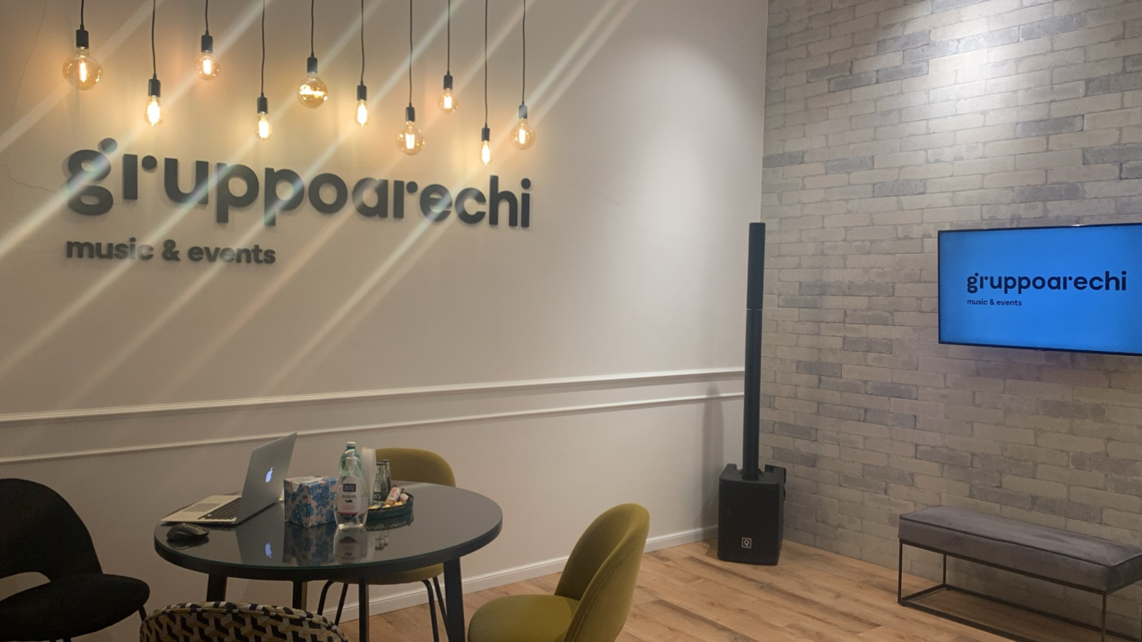 PAOLO GLORIANTE Gruppo Arechi®️