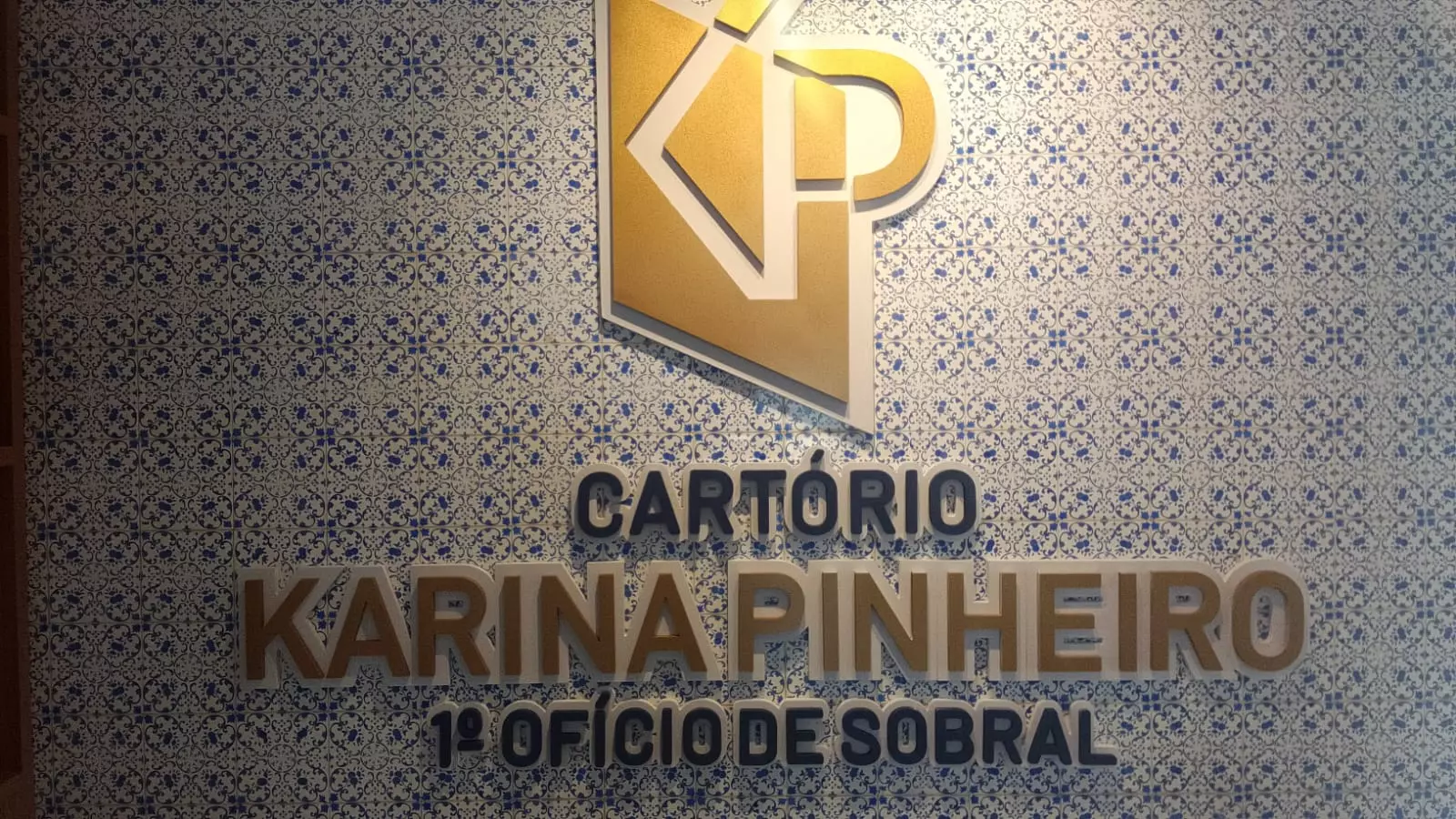 Cartório Karina Pinheiro
