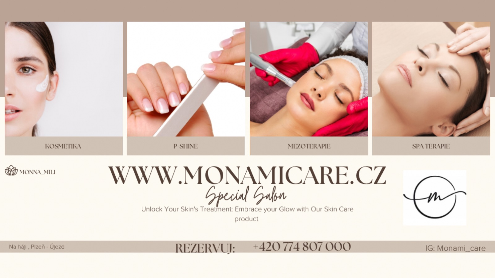 Monami Care