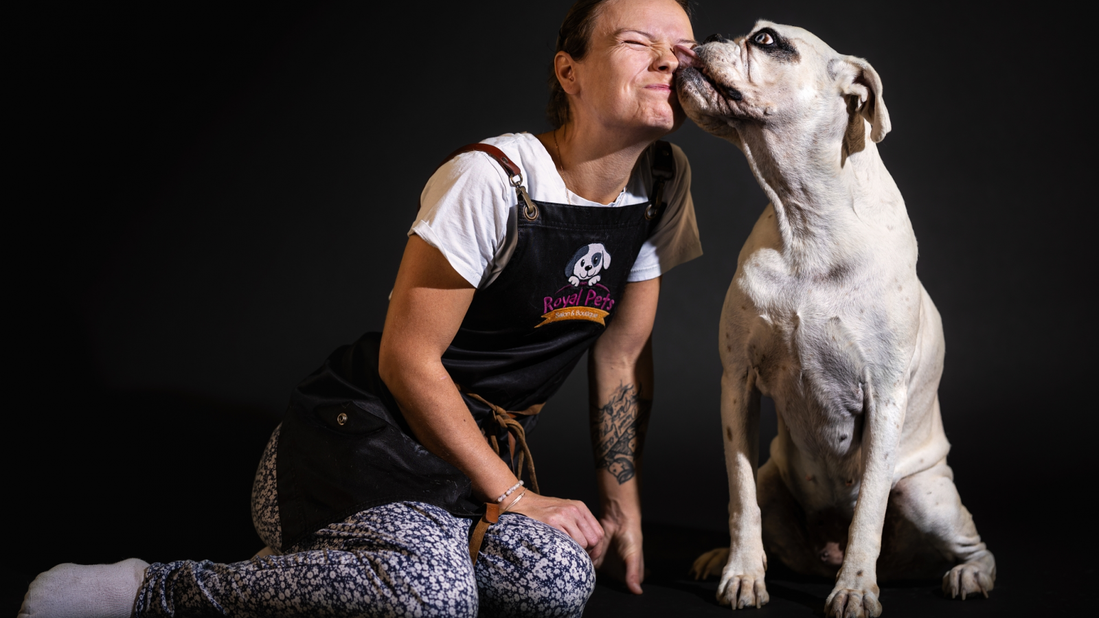 Royal Pets Salon&Boutique