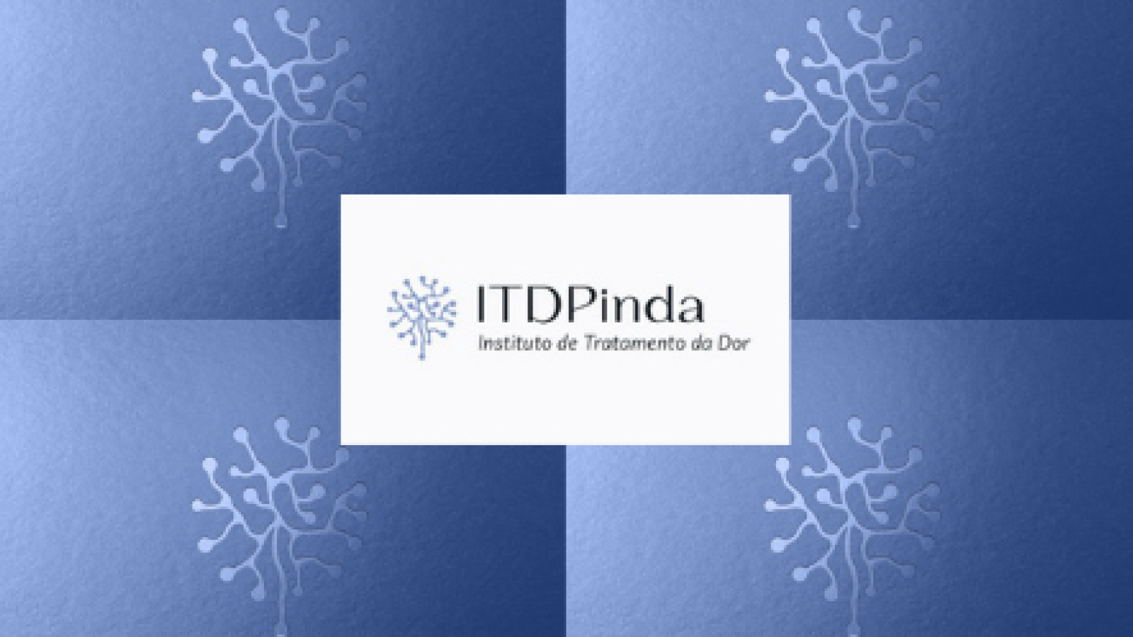 Instituto de Tratamento da dor -  ITD Pinda