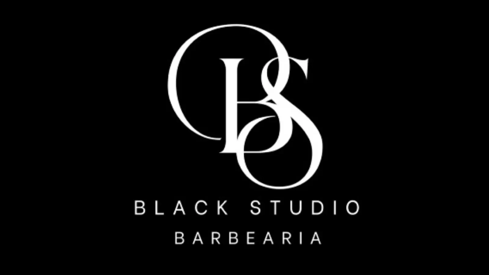 Barbearia Black Studio
