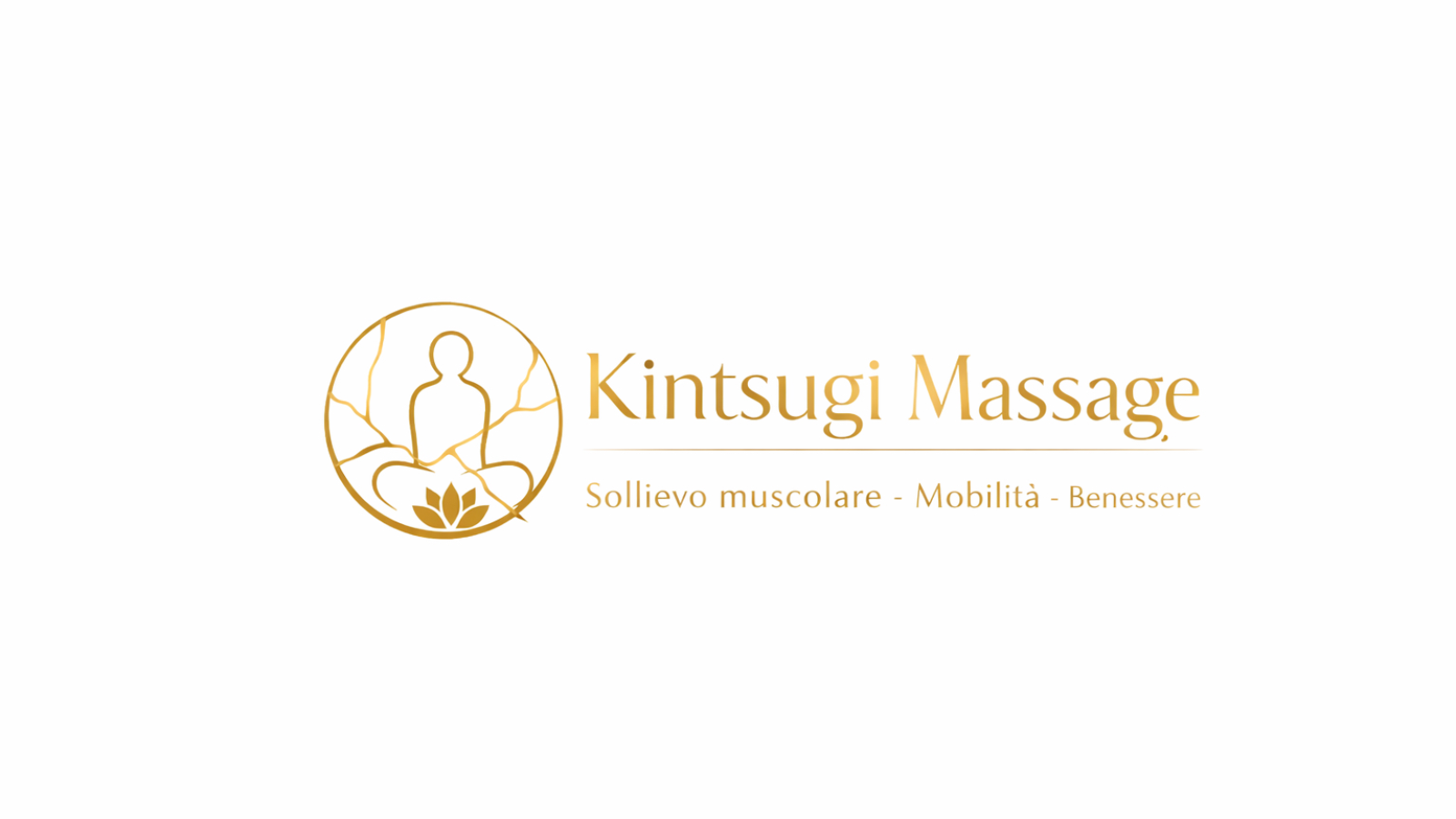 Kintsugi Massage