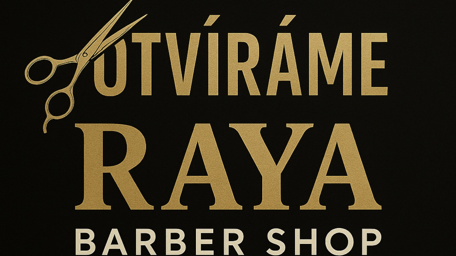Raya Barber - Opava