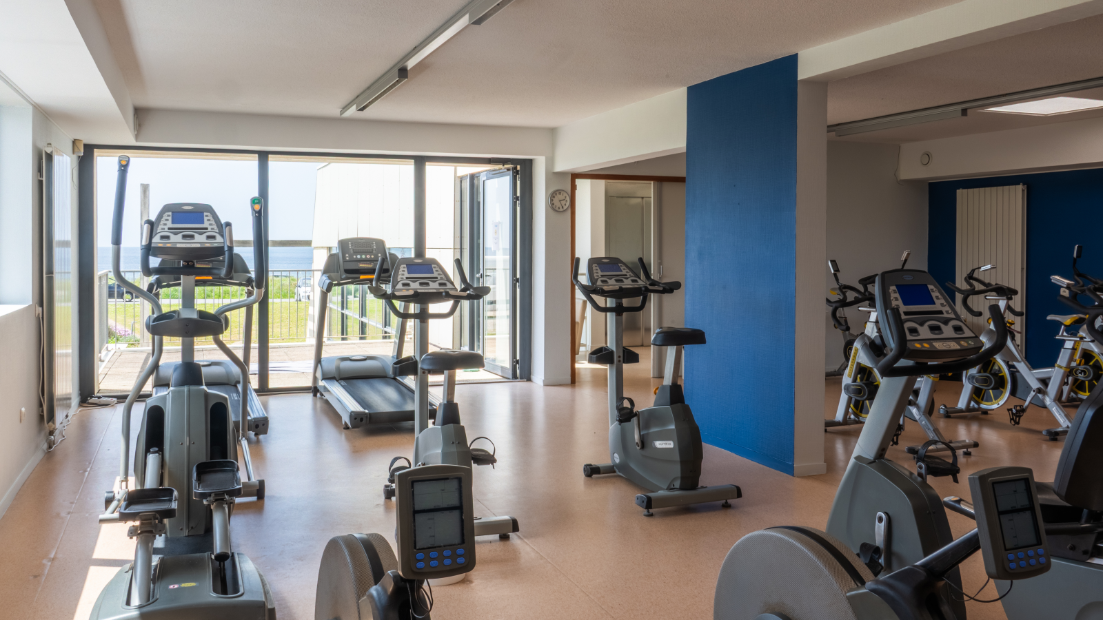 Spa Fleur de Sel - Guidel