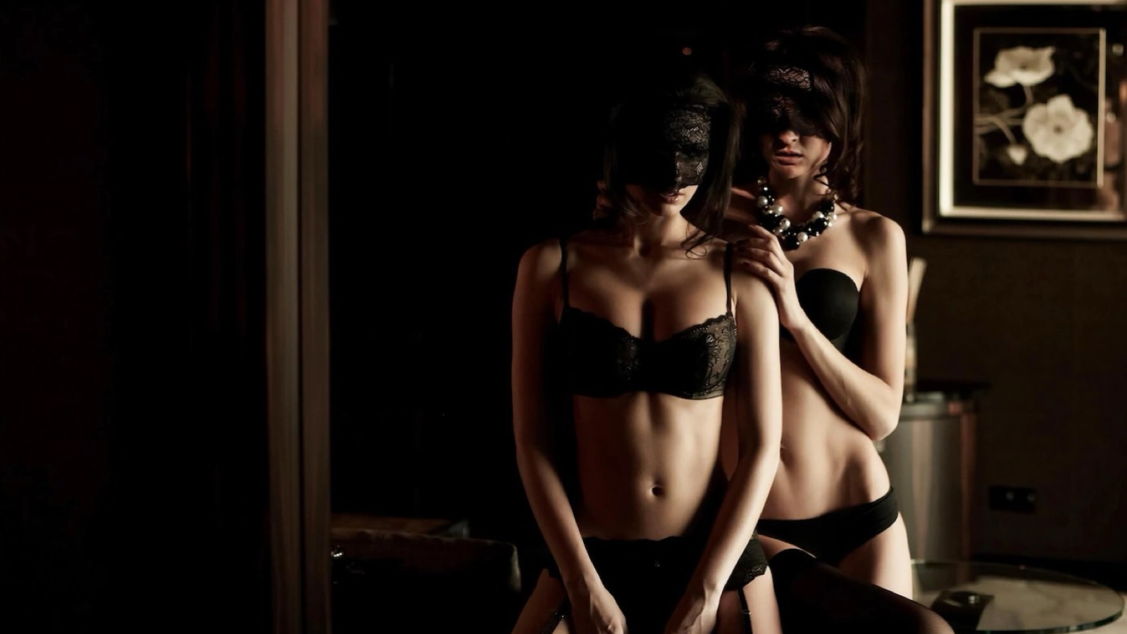 Masáže Cherry Ostrava