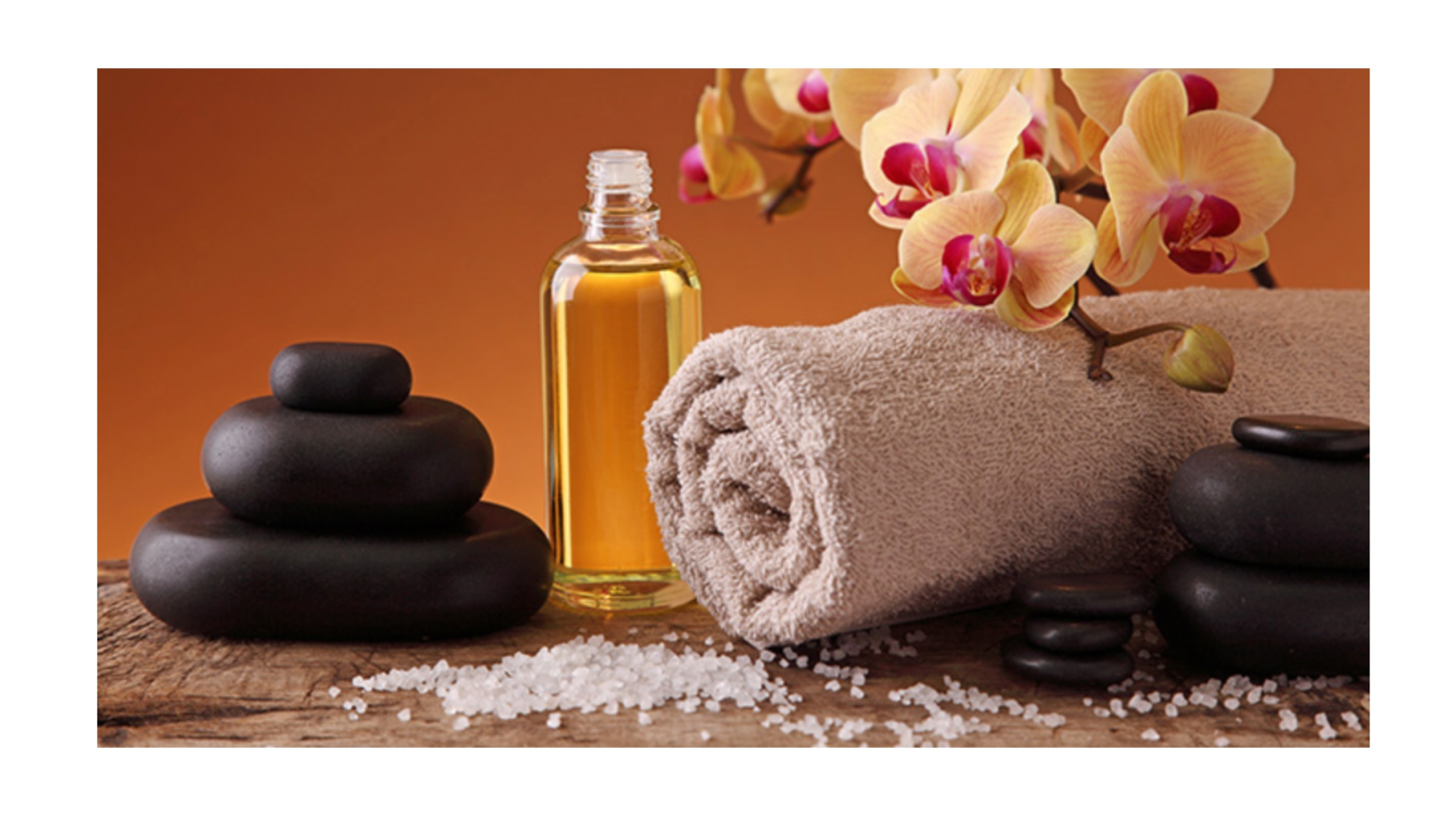 Harmonía Massage Therapy