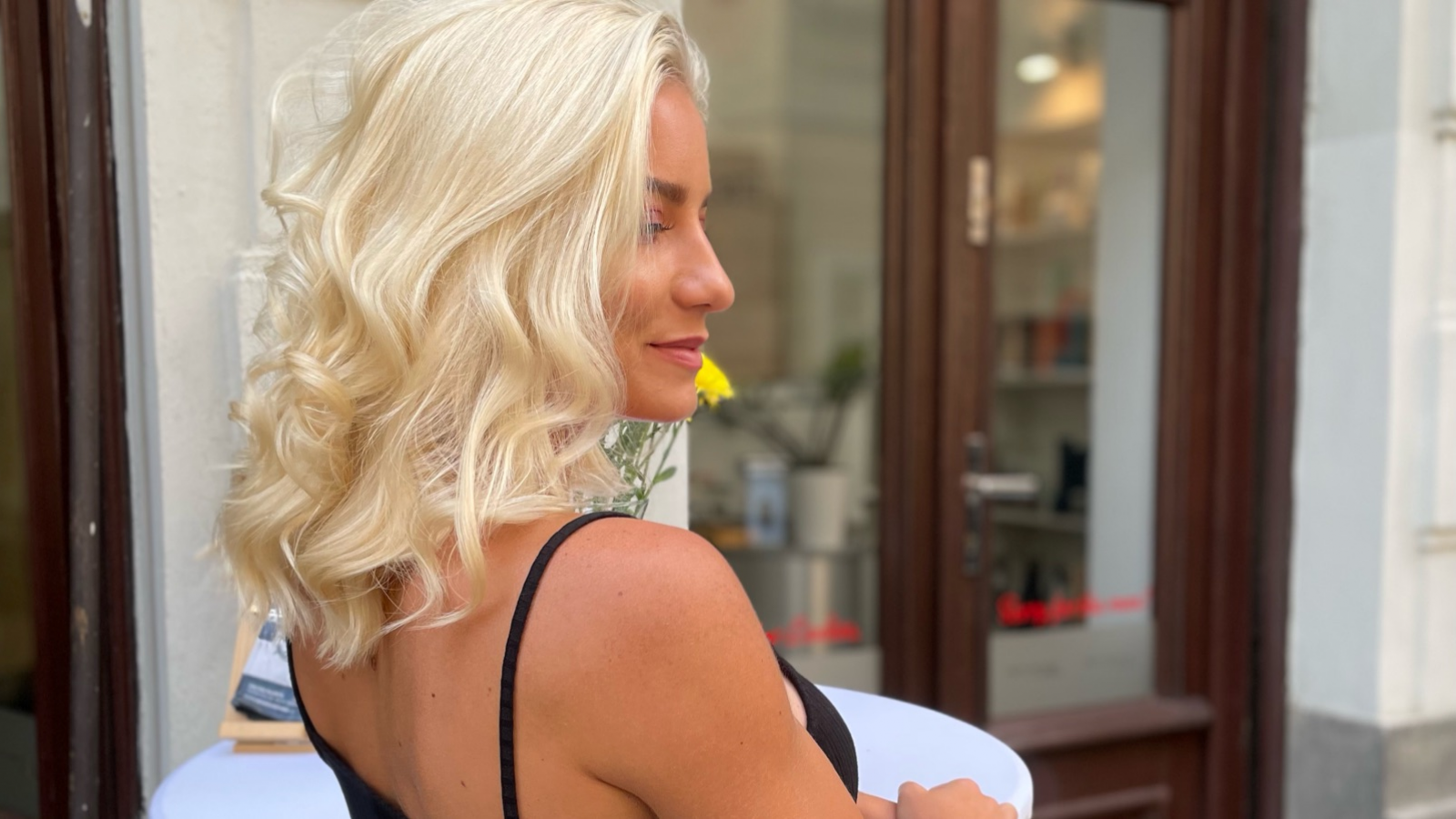 Exkluzivní péče - Váš Kadeřník