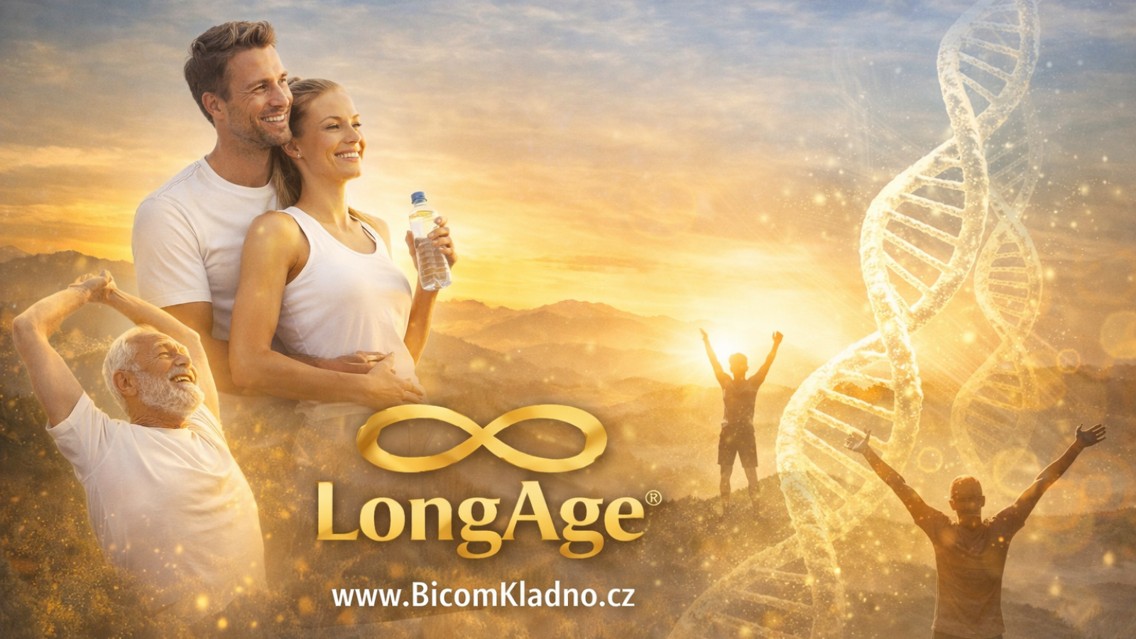 LongAge Clinic - BICOM - EFT - Masáže