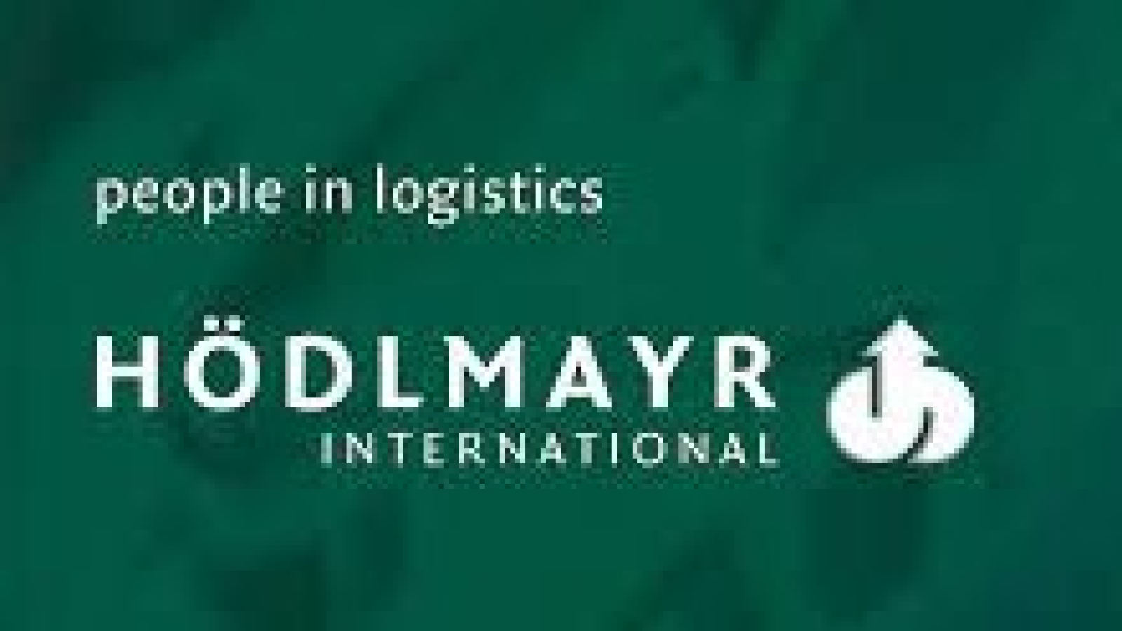 HÖDLMAYR Logistics Czech Republic a.s.
