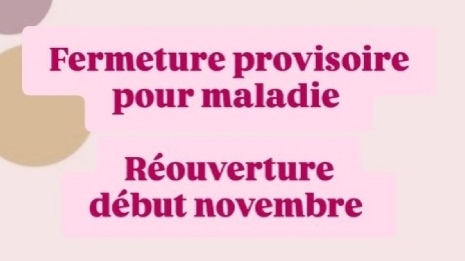 Les Massages de Garance