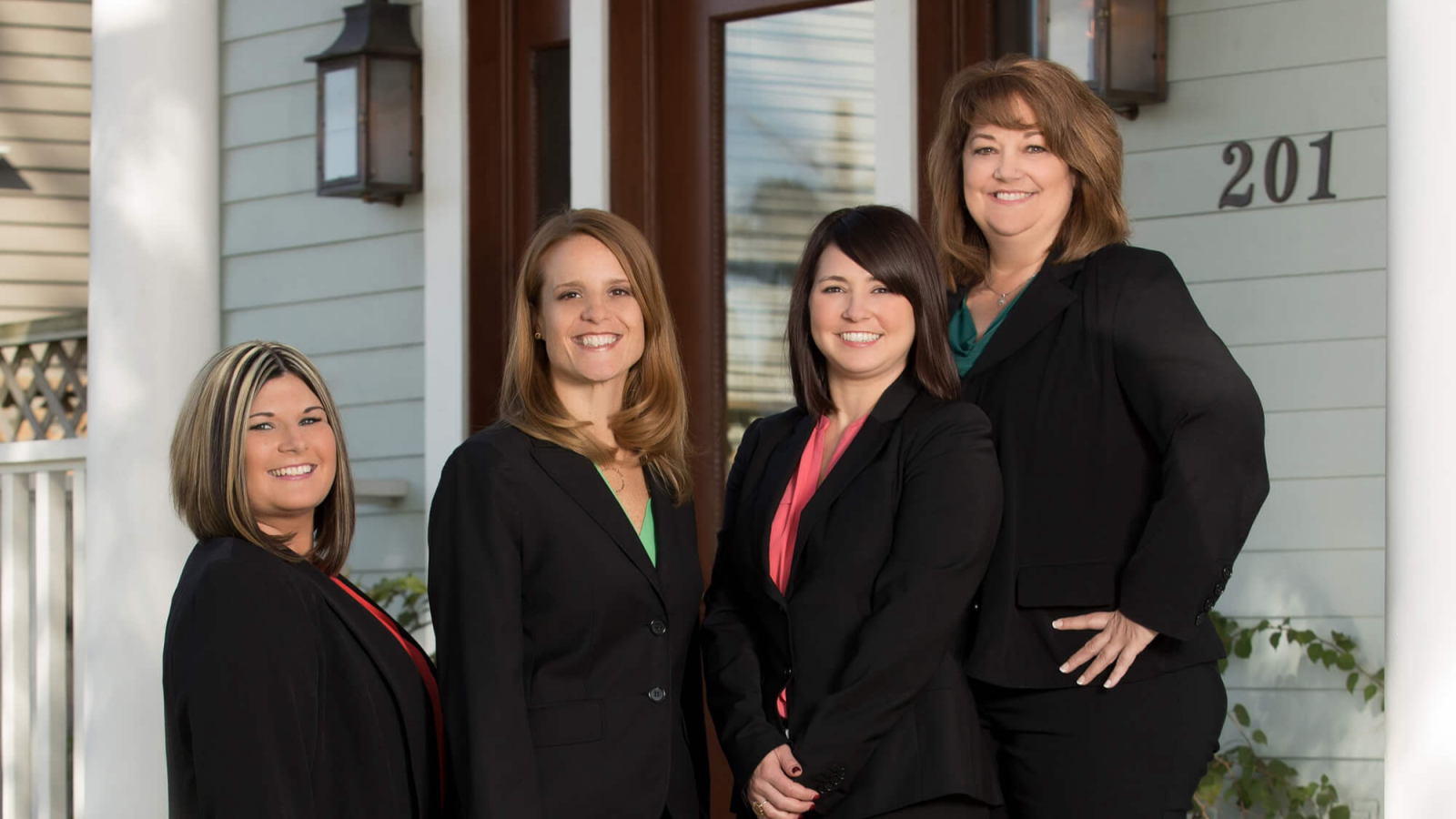 The Stout Law Firm, PLLC