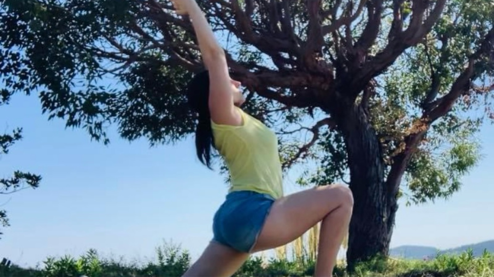 Yogamande