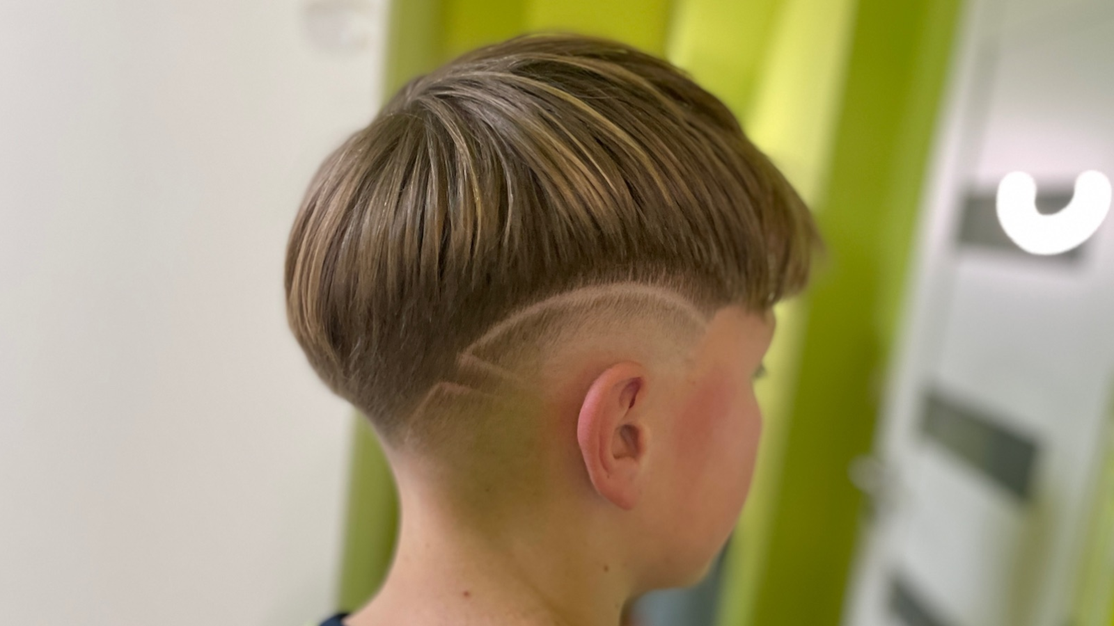 Mildis_cut Barber
