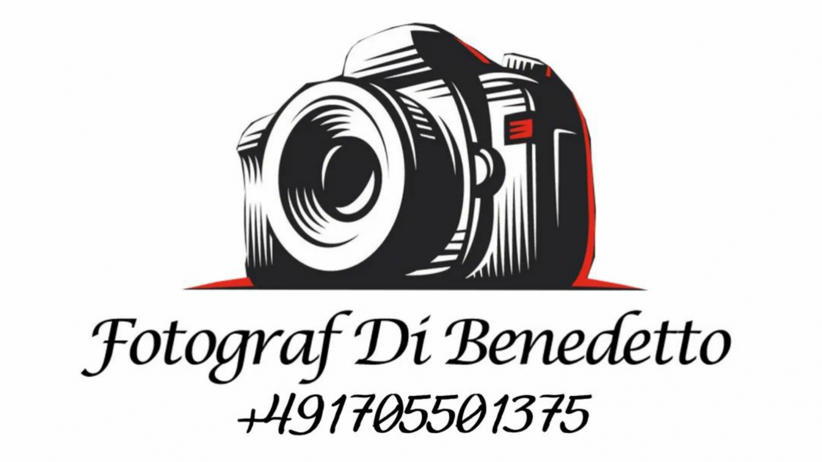 Fotograf Di Benedetto