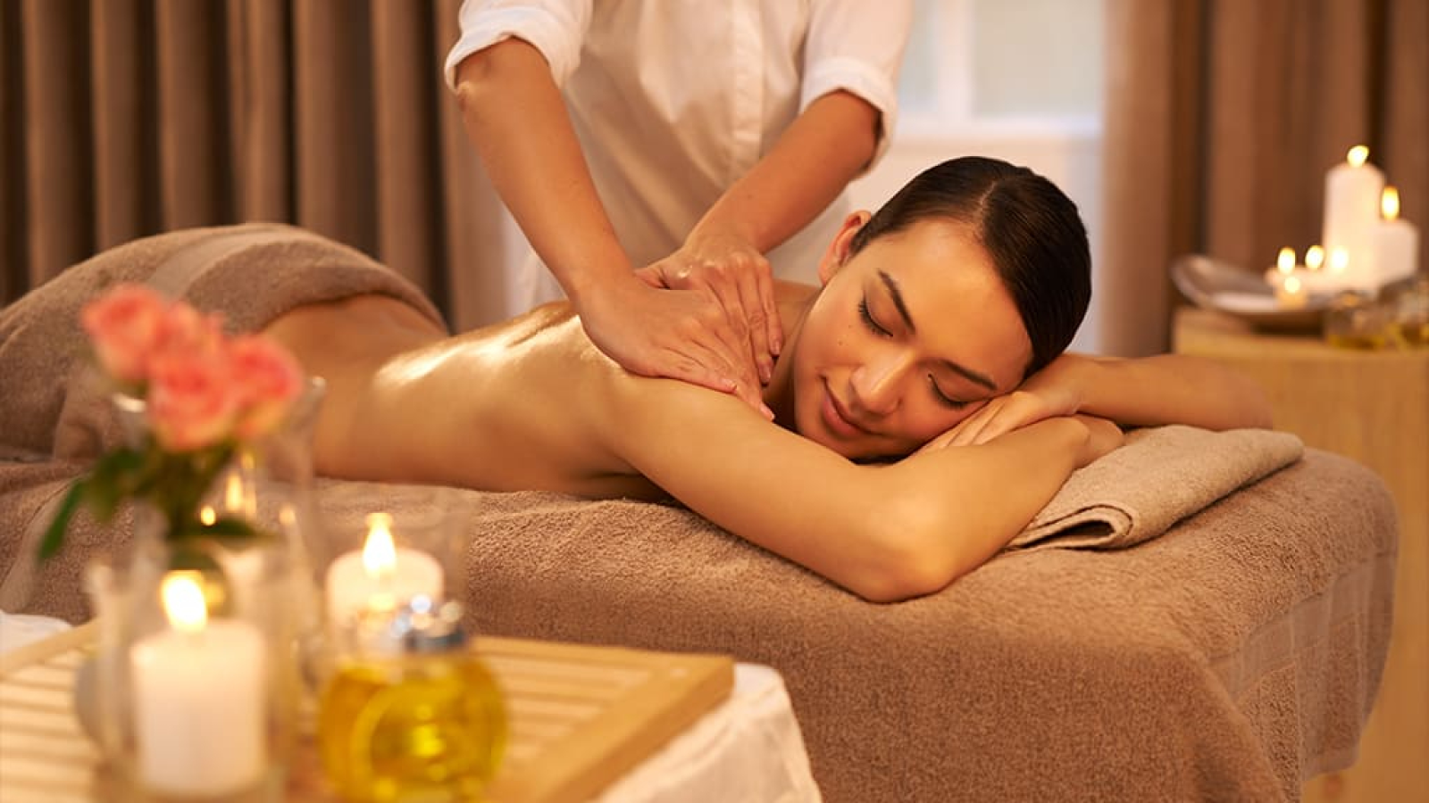 Orapin Thai Massage & Spa