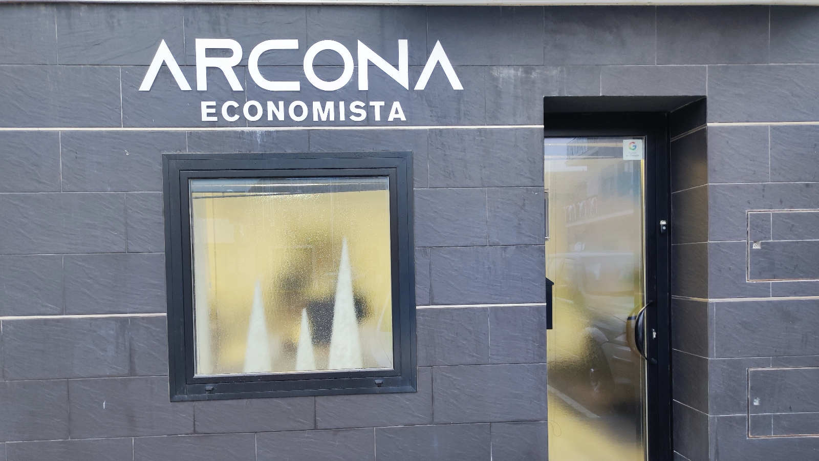 Arcona Economista