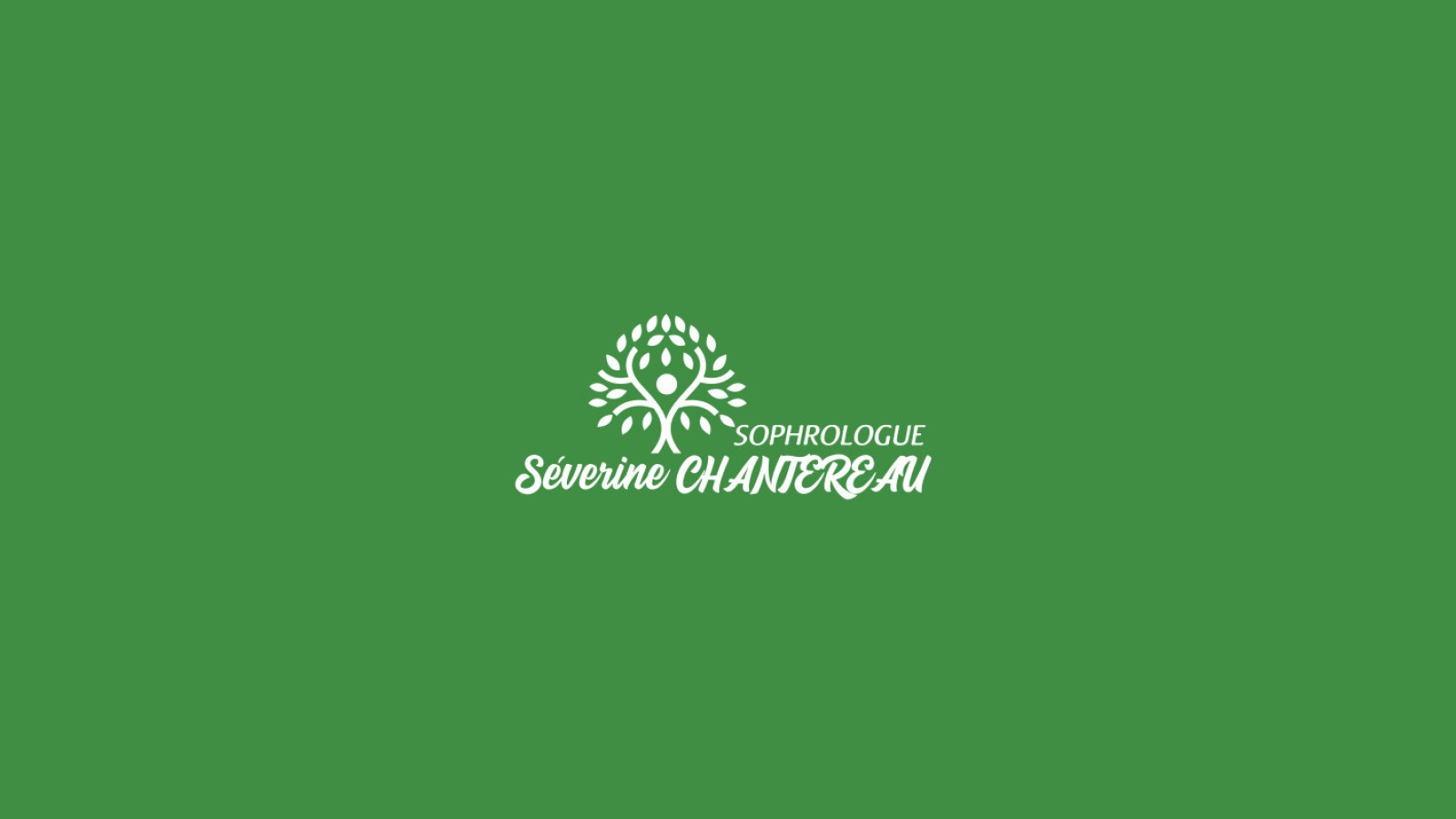 Séverine Chantereau Sophrologue