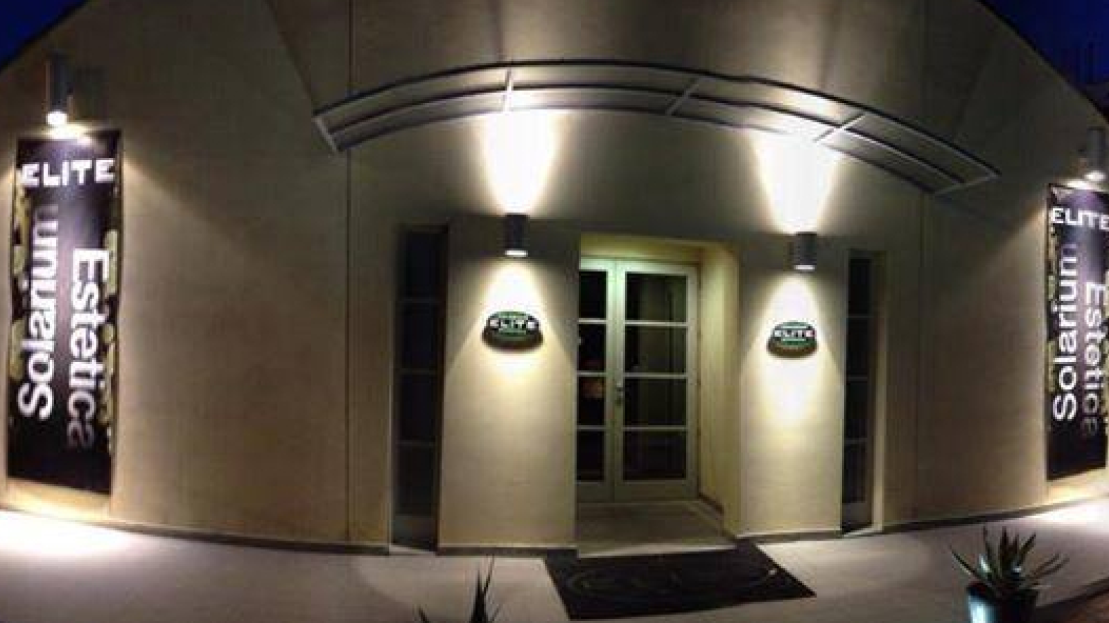 Elite Estetica Solarium