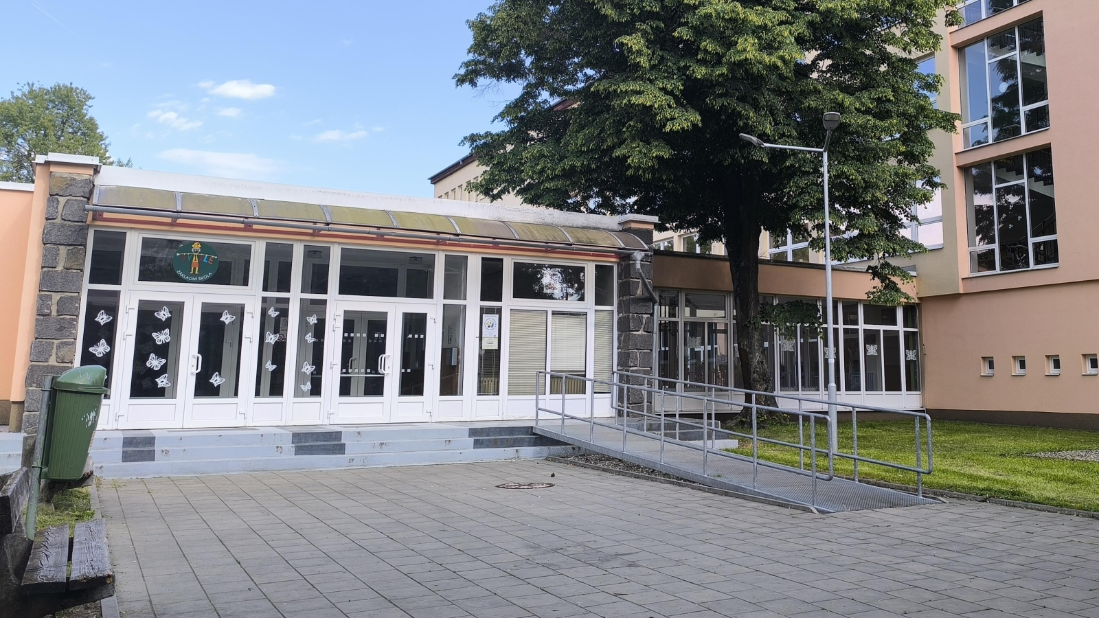 ZŠ Svisle