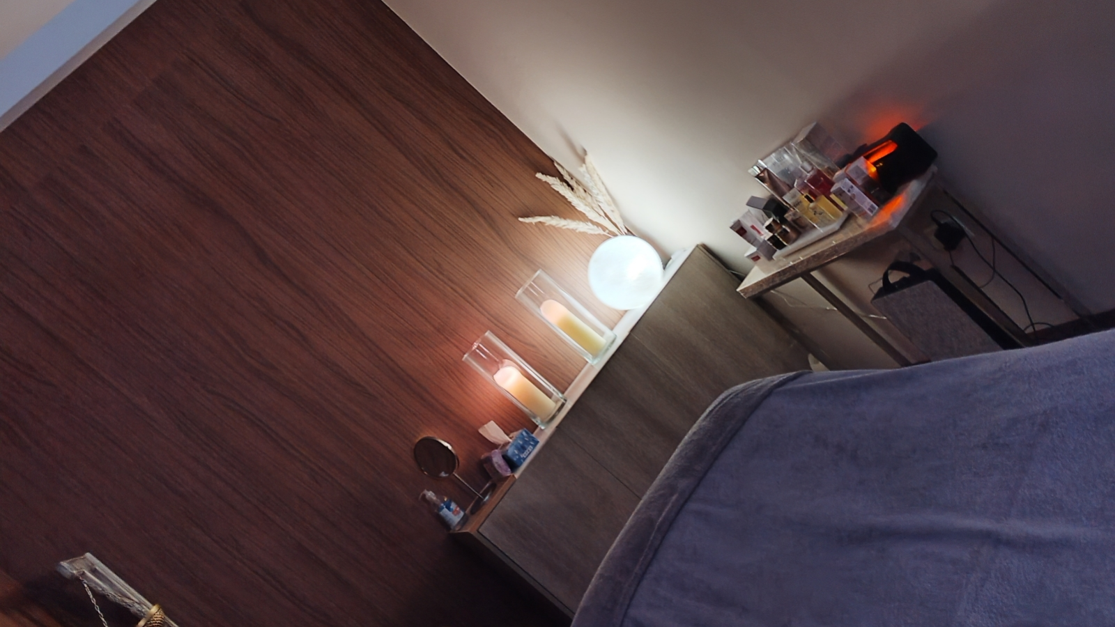 UKIYO Massage & Aesthetic Therapies