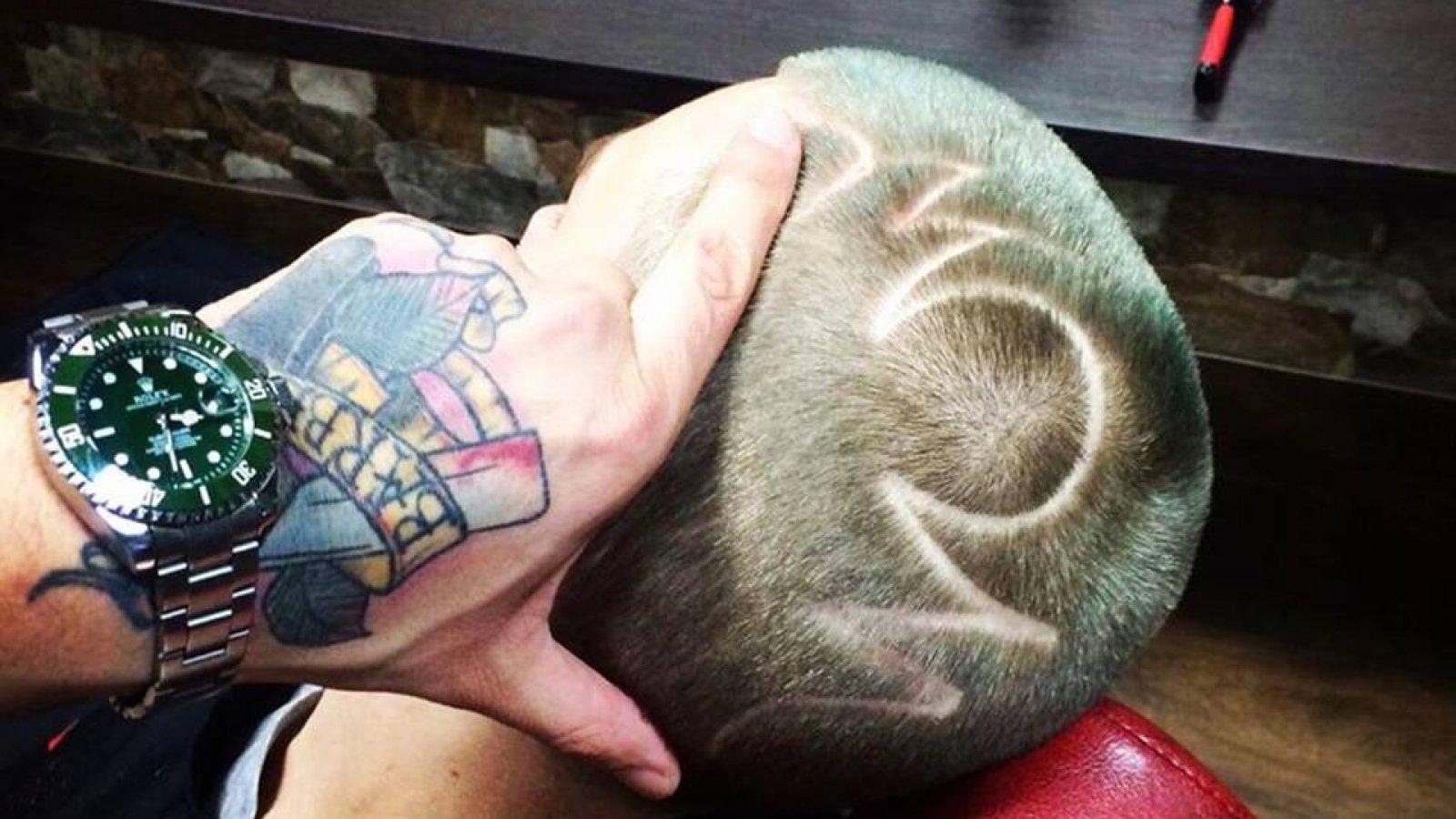 Champions Barber Shop