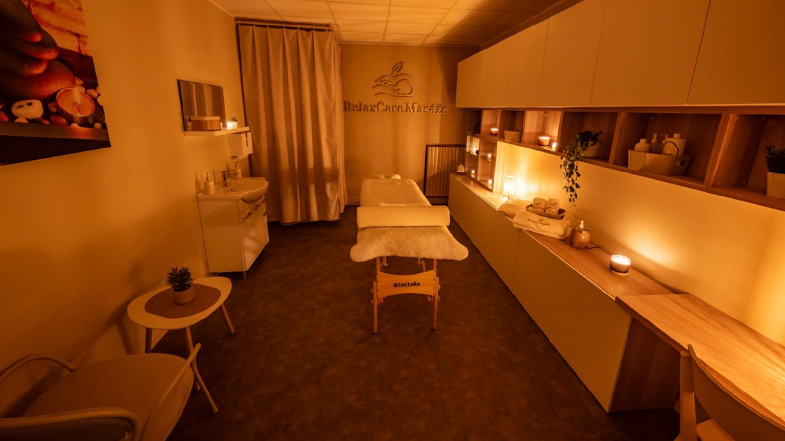 RelaxCare