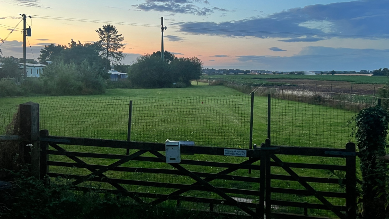 Moorlands Field of Fun