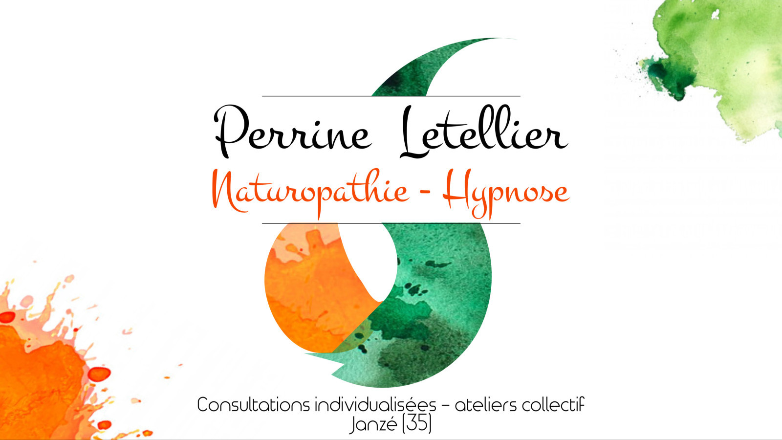 Perrine Letellier - naturopathie & hypnose