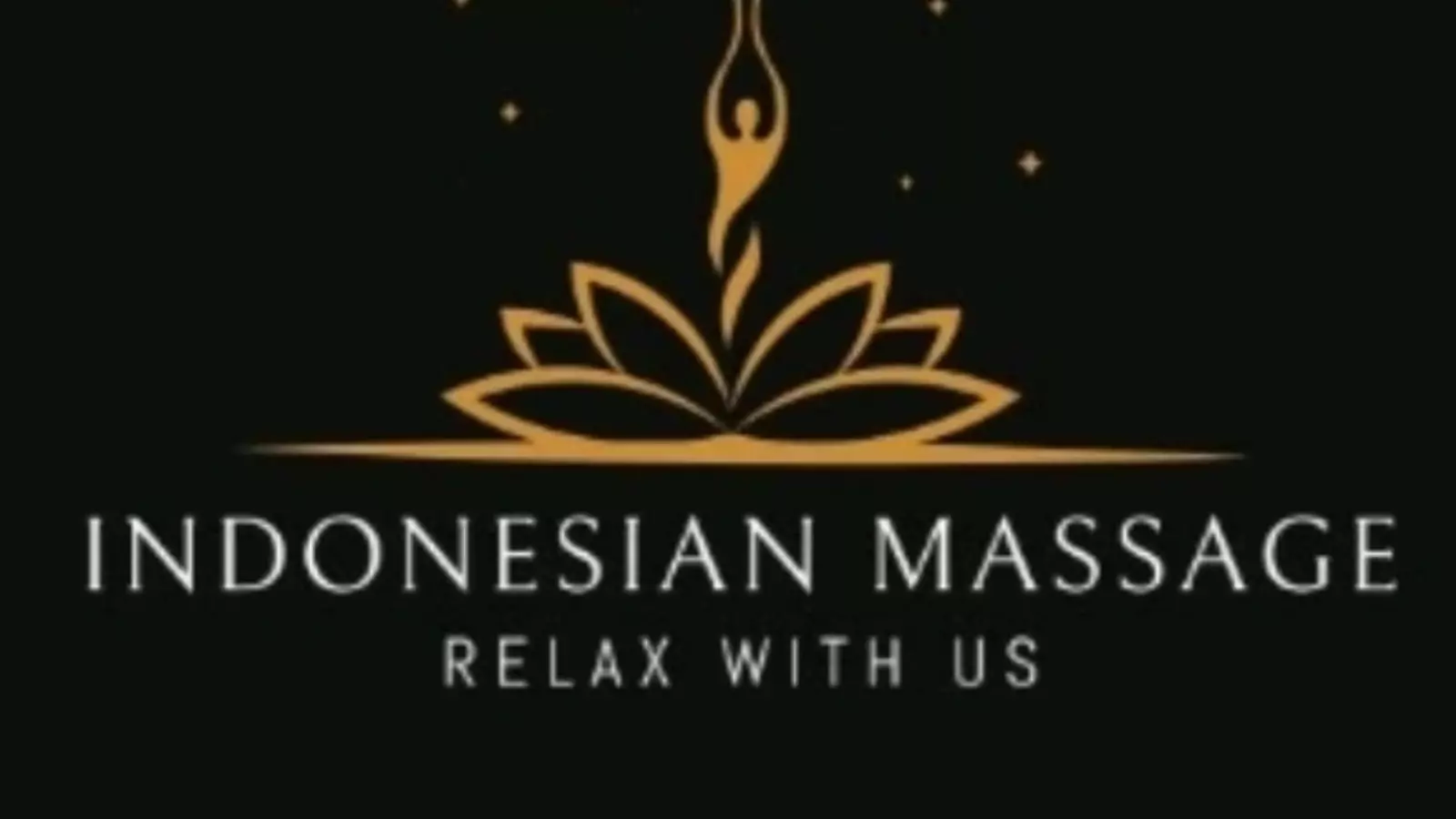 Indonesian Massage Saloon