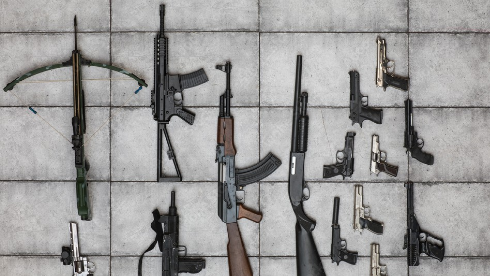 Tanie Treningi Strzelectwa Dynamicznego