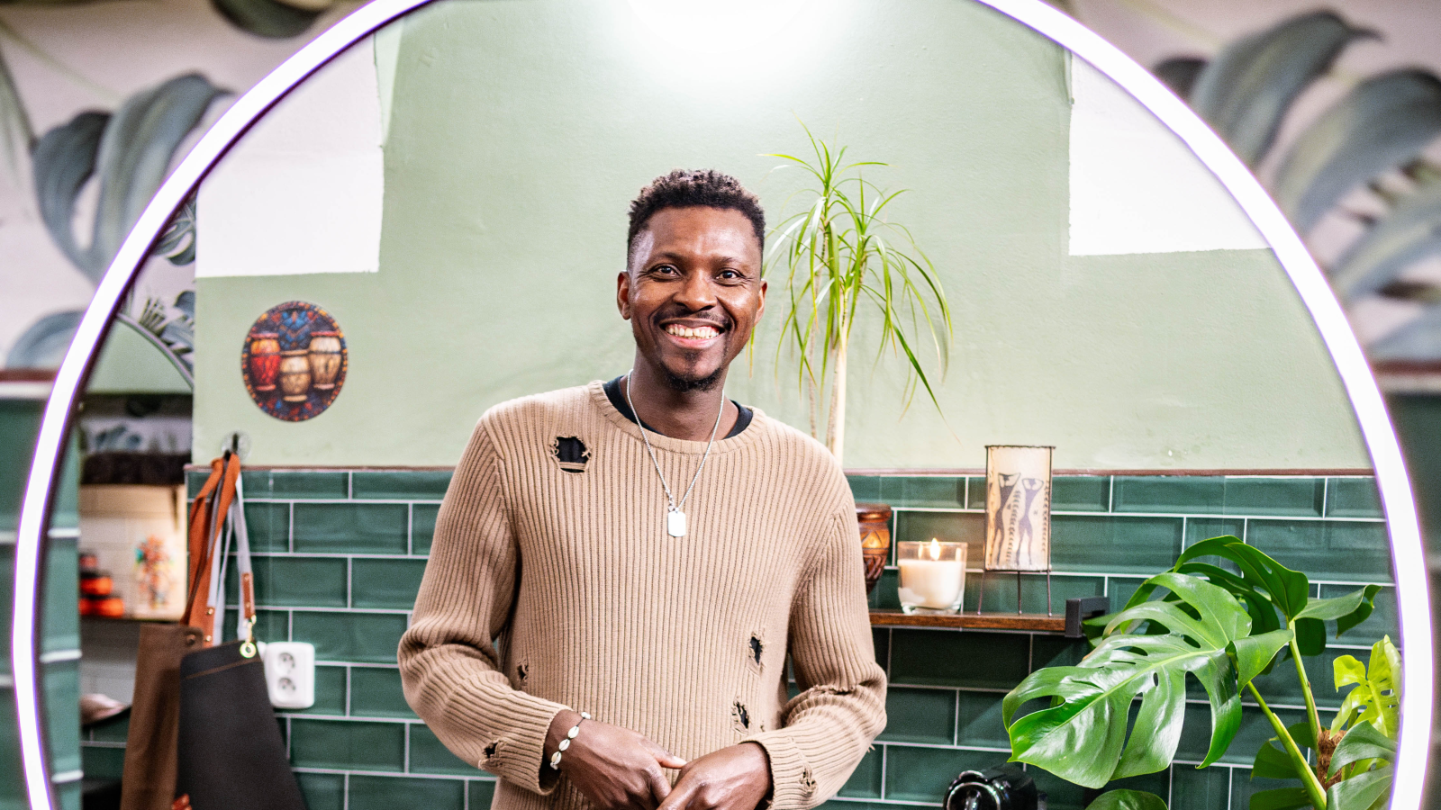 King's Barbershop Třebíč