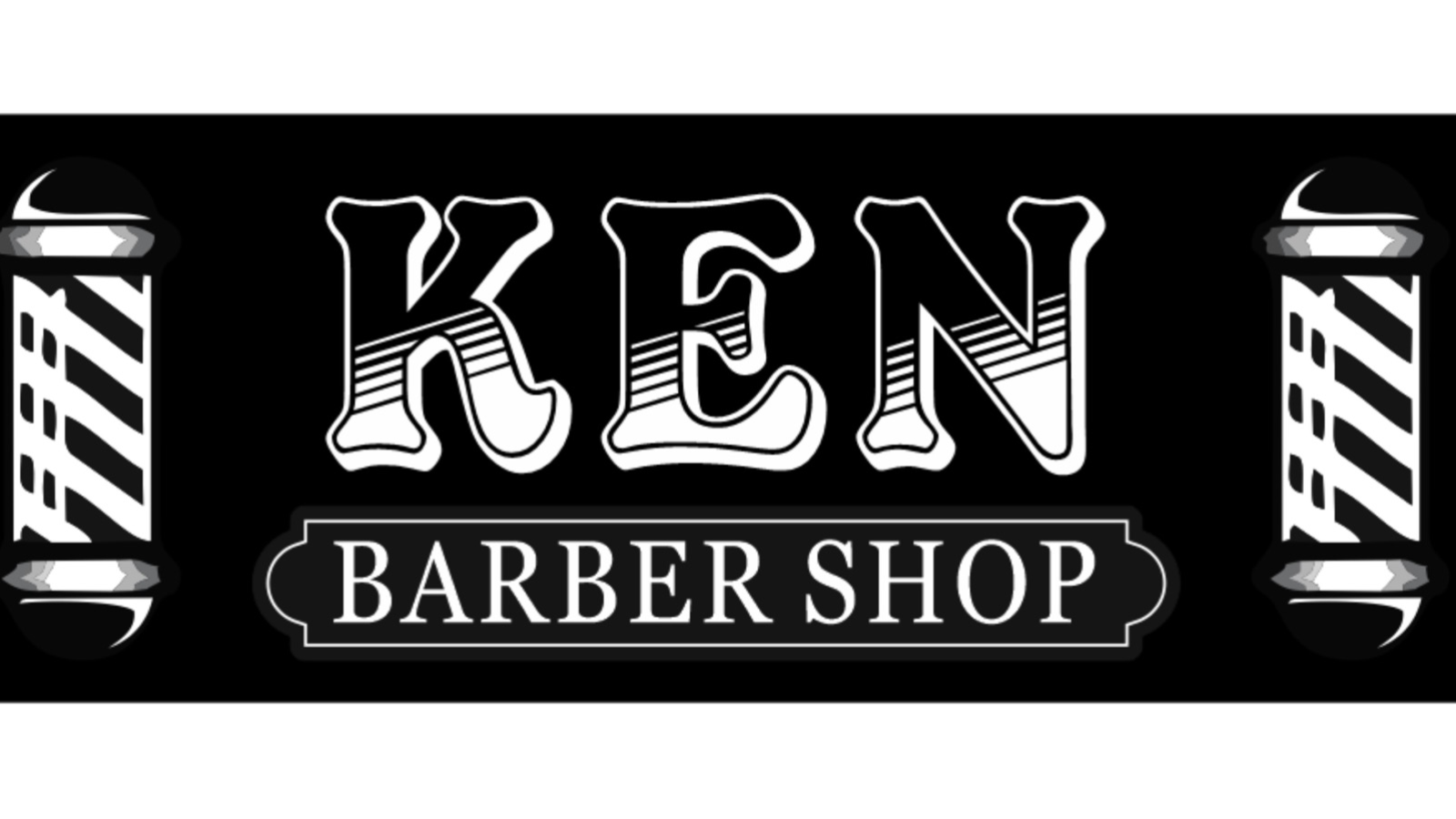 Ken Barbershop