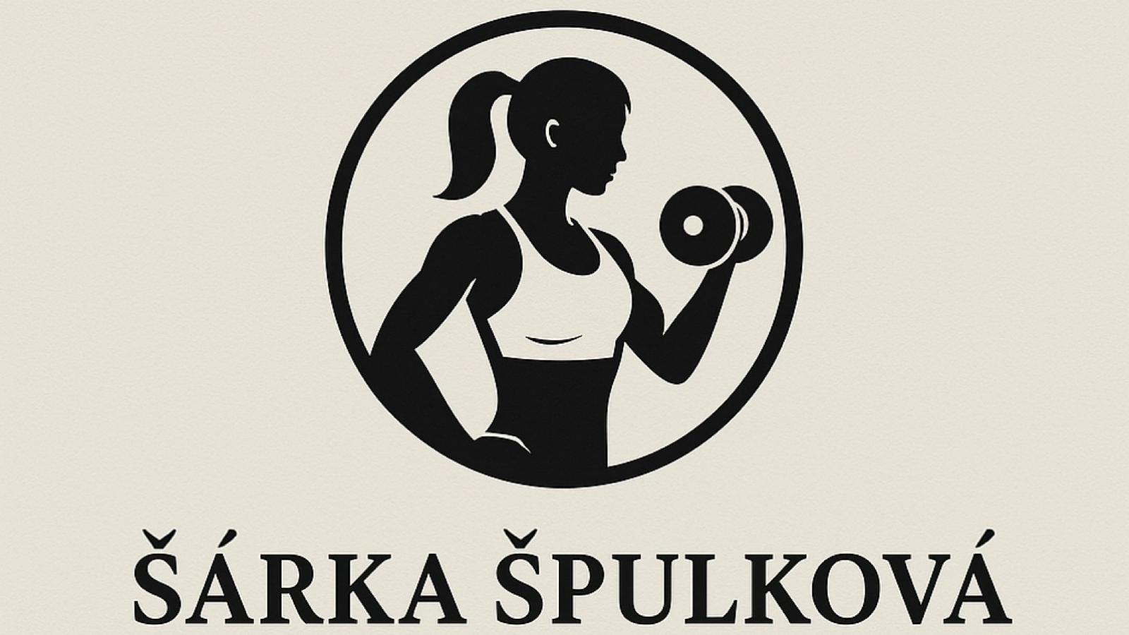 Šárka Špulková Fitness