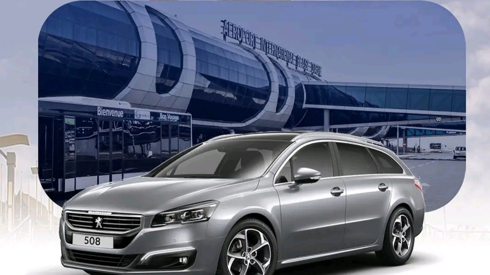 TERANGA TRANSPORT S.A